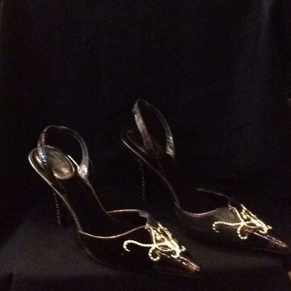 Baby Phat heels